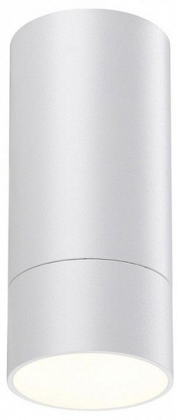 Накладной светильник Novotech Slim 370864 в Снежинске - snezhinsk.mebel24.online | фото 2
