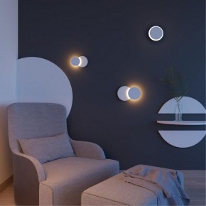 Накладной светильник Novotech Smena 357856 в Снежинске - snezhinsk.mebel24.online | фото 2