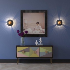 Накладной светильник Odeon Light Adamas 4223/13WL в Снежинске - snezhinsk.mebel24.online | фото 6