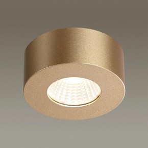Накладной светильник Odeon Light Bene 4284/7CL в Снежинске - snezhinsk.mebel24.online | фото 2