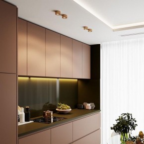 Накладной светильник Odeon Light Bene 4284/7CL в Снежинске - snezhinsk.mebel24.online | фото 3