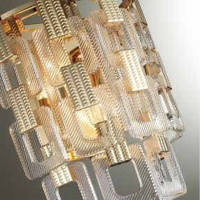 Накладной светильник Odeon Light Buckle 4989/2W в Снежинске - snezhinsk.mebel24.online | фото