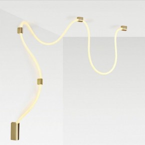 Накладной светильник Odeon Light Corda 4397/30CL в Снежинске - snezhinsk.mebel24.online | фото 2