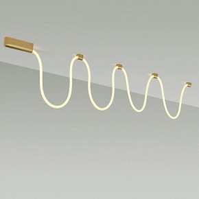 Накладной светильник Odeon Light Corda 4397/30CL в Снежинске - snezhinsk.mebel24.online | фото 3
