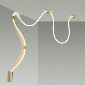 Накладной светильник Odeon Light Corda 4397/30CL в Снежинске - snezhinsk.mebel24.online | фото 4
