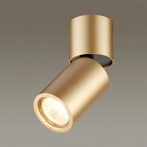 Накладной светильник Odeon Light Duetta 3895/1C в Снежинске - snezhinsk.mebel24.online | фото 2