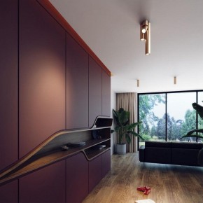 Накладной светильник Odeon Light Duetta 3895/1C в Снежинске - snezhinsk.mebel24.online | фото 4