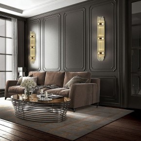 Накладной светильник Odeon Light Empire 4854/6W в Снежинске - snezhinsk.mebel24.online | фото 4