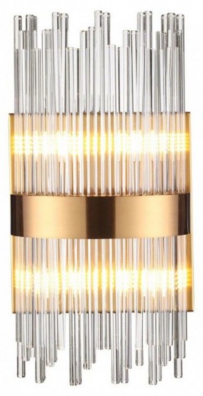 Накладной светильник Odeon Light Focco 4722/4W в Снежинске - snezhinsk.mebel24.online | фото 3