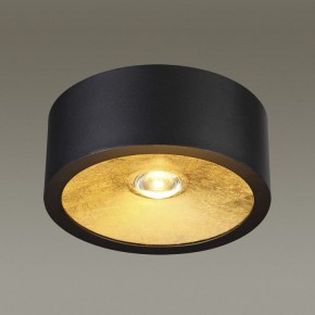 Накладной светильник Odeon Light Glasgow 3878/1CL в Снежинске - snezhinsk.mebel24.online | фото 5