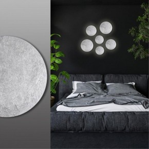 Накладной светильник Odeon Light Lunario 3562/12WL в Снежинске - snezhinsk.mebel24.online | фото 3