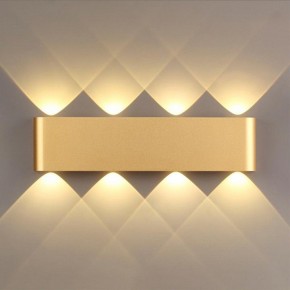 Накладной светильник Odeon Light Magnum 3893/8WL в Снежинске - snezhinsk.mebel24.online | фото 2