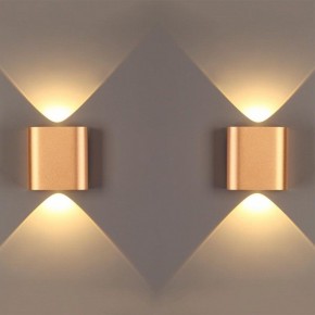 Накладной светильник Odeon Light Magnum 4212/2WL в Снежинске - snezhinsk.mebel24.online | фото 4