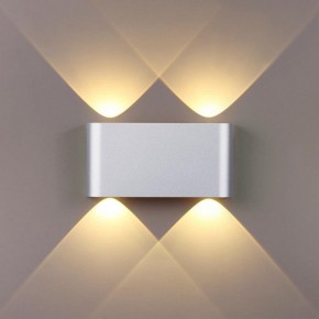 Накладной светильник Odeon Light Magnum 4217/4WL в Снежинске - snezhinsk.mebel24.online | фото 2