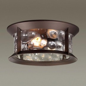 Накладной светильник Odeon Light Mavret 4961/2C в Снежинске - snezhinsk.mebel24.online | фото 2