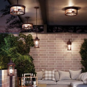 Накладной светильник Odeon Light Mavret 4961/2C в Снежинске - snezhinsk.mebel24.online | фото 4