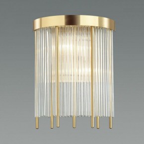 Накладной светильник Odeon Light York 4788/2W в Снежинске - snezhinsk.mebel24.online | фото 2
