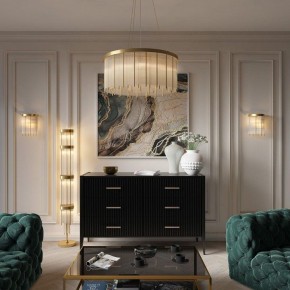 Накладной светильник Odeon Light York 4788/2W в Снежинске - snezhinsk.mebel24.online | фото 4