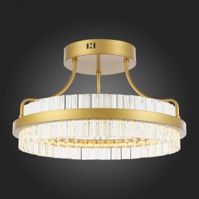 Накладной светильник ST-Luce Cherio SL383.202.01 в Снежинске - snezhinsk.mebel24.online | фото 3