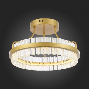 Накладной светильник ST-Luce Cherio SL383.202.01 в Снежинске - snezhinsk.mebel24.online | фото 4