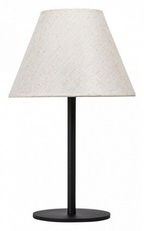 Настольная лампа декоративная Arte Lamp Alea A5068LT-1BK в Снежинске - snezhinsk.mebel24.online | фото