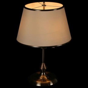 Настольная лампа декоративная Arte Lamp Alice A3579LT-3AB в Снежинске - snezhinsk.mebel24.online | фото 2