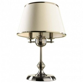 Настольная лампа декоративная Arte Lamp Alice A3579LT-3AB в Снежинске - snezhinsk.mebel24.online | фото 4