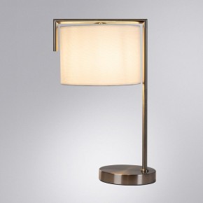 Настольная лампа декоративная Arte Lamp Aperol A5031LT-1SS в Снежинске - snezhinsk.mebel24.online | фото 3