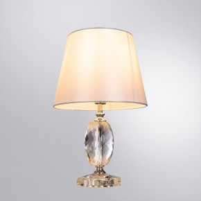 Настольная лампа декоративная Arte Lamp Azalia A4019LT-1CC в Снежинске - snezhinsk.mebel24.online | фото 4