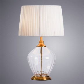 Настольная лампа декоративная Arte Lamp Baymont A5059LT-1PB в Снежинске - snezhinsk.mebel24.online | фото 2