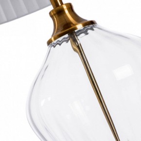 Настольная лампа декоративная Arte Lamp Baymont A5059LT-1PB в Снежинске - snezhinsk.mebel24.online | фото 4