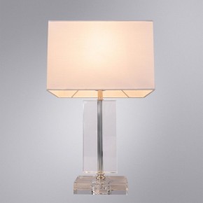 Настольная лампа декоративная Arte Lamp Clint A4022LT-1CC в Снежинске - snezhinsk.mebel24.online | фото 2