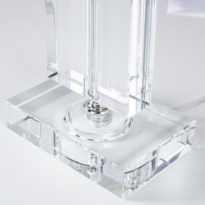 Настольная лампа декоративная Arte Lamp Clint A4022LT-1CC в Снежинске - snezhinsk.mebel24.online | фото 3