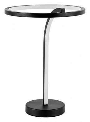 Настольная лампа декоративная Arte Lamp Enigma A2974LT-16BK в Снежинске - snezhinsk.mebel24.online | фото