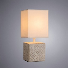 Настольная лампа декоративная Arte Lamp Fiori A4429LT-1WA в Снежинске - snezhinsk.mebel24.online | фото 2