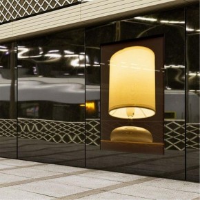 Настольная лампа декоративная Arte Lamp Hadar A3463LT-1WH в Снежинске - snezhinsk.mebel24.online | фото 3