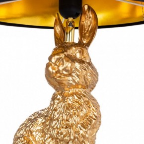 Настольная лампа декоративная Arte Lamp Izar A4015LT-1GO в Снежинске - snezhinsk.mebel24.online | фото 4
