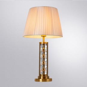 Настольная лампа декоративная Arte Lamp Jessica A4062LT-1PB в Снежинске - snezhinsk.mebel24.online | фото 2