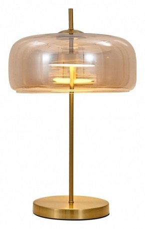 Настольная лампа декоративная Arte Lamp Padova A2404LT-1AM в Снежинске - snezhinsk.mebel24.online | фото
