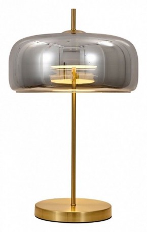 Настольная лампа декоративная Arte Lamp Padova A2404LT-1SM в Снежинске - snezhinsk.mebel24.online | фото
