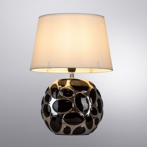 Настольная лампа декоративная Arte Lamp Poppy A4063LT-1CC в Снежинске - snezhinsk.mebel24.online | фото 2