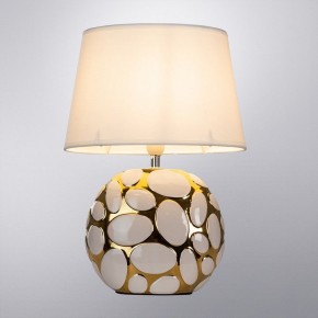 Настольная лампа декоративная Arte Lamp Poppy A4063LT-1GO в Снежинске - snezhinsk.mebel24.online | фото 2