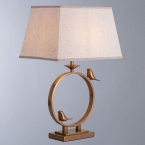 Настольная лампа декоративная Arte Lamp Rizzi A2230LT-1PB в Снежинске - snezhinsk.mebel24.online | фото 2