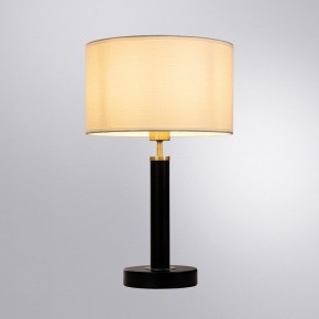 Настольная лампа декоративная Arte Lamp Robert A5029LT-1SS в Снежинске - snezhinsk.mebel24.online | фото 2