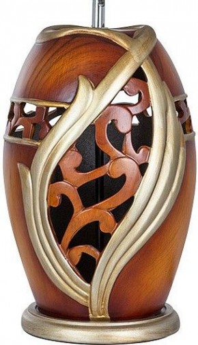Настольная лампа декоративная Arte Lamp Ruby A4064LT-1BR в Снежинске - snezhinsk.mebel24.online | фото 3