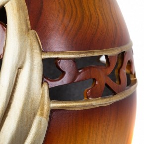 Настольная лампа декоративная Arte Lamp Ruby A4064LT-1BR в Снежинске - snezhinsk.mebel24.online | фото 4