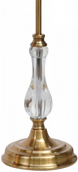 Настольная лампа декоративная Arte Lamp Seville A1509LT-1PB в Снежинске - snezhinsk.mebel24.online | фото 6