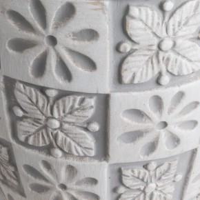 Настольная лампа декоративная Arte Lamp Twilly A4237LT-1GY в Снежинске - snezhinsk.mebel24.online | фото 4