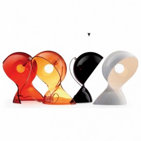 Настольная лампа декоративная Artemide  1466030A в Снежинске - snezhinsk.mebel24.online | фото
