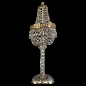 Настольная лампа декоративная Bohemia Ivele Crystal 1927 19273L4/H/35IV G в Снежинске - snezhinsk.mebel24.online | фото 2